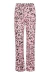 Hunkøn - Bukser - Morgan Trousers - Light Pink