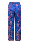 Hunkøn - Bukser - Roberta Trousers - Blue