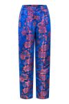 Hunkøn - Bukser - Roberta Trousers - Blue