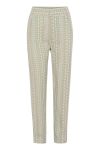 Hunkøn - Bukser - Talila Trousers - Green Checked