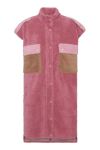 Hunkøn - Vest - Noalie Vest - Rose