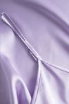 Hunkøn - Kjole - Chantal Slip Dress - Lavender
