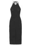 Hunkøn - Kjole - Vivian Dress - Black