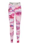 Hunkøn - Leggings - Anouk Yoga Leggings - Ice Bear Art Print