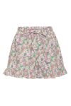 Hunkøn - Shorts - Helena Shorts - Lavender Floral 