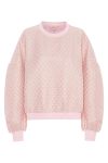 Hunkøn - Sweatshirt - Amelia Sweatshirt - Rose