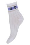 Hype The Detail - Strømper - Fashion Sock - Hvid