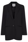 Ichi - Blazer - IH Kate Sus  Oversize Blazer - Black
