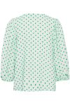 Ichi - Bluse - IH Genova MS - Greenbriar