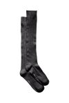 Ichi - Strømper - Iastra Knee-High So - Black
