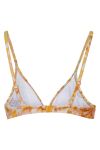 Ichi - Badetøj - IA Juana SW Top - Radiant Yellow
