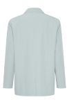 Ichi - Blazer - IH Lexi Oversized BL - Ether