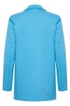 Ichi - Blazer - IH Kate Sus Oversize Blazer - Blithe