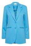 Ichi - Blazer - IH Kate Sus Oversize Blazer - Blithe