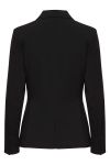Ichi - Blazer - IH Lexi BL - Black