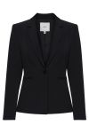 Ichi - Blazer - IH Lexi BL - Black