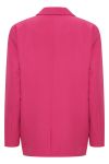 Ichi - Blazer - IH Lexi Oversized BL - Festival Fuchsia