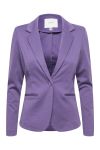 Ichi - Blazer - IH Simonse BL6 - Loganberry
