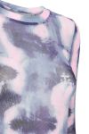 Ichi - Bluse - Isla O-neck LS - Cameo Pink