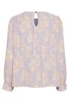 Ichi - Bluse - Nika LS - Heirloom Lilac