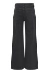 Ichi - Jeans - IH Braidy PA - Washed black