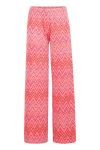 Ichi - Bukser - IX Else PA - Super Pink