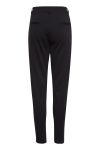 Ichi - Bukser - IH Kate Sus Office Pants - Black