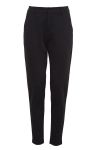 Ichi - Bukser - IH Kate Sus Office Pants - Black