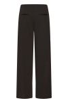 Ichi - Bukser - Kate Wide - Black 