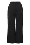 Ichi - Bukser - IX Kecia Pants - Black