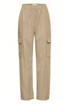 Ichi - Bukser - IX Kecia PA - Natural