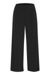 Ichi - Bukser - Lima Pants - Black