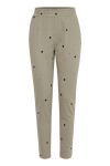 Ichi - bukser - Stella PA - Vetiver