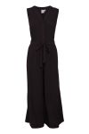 Ichi - Jumpsuit - IH Crato Jumpsuit - Black
