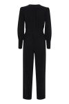 Ichi - Jumpsuit - IH Nelly - Black