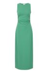 Ichi - Kjole - IH Katine DR - Pine Green
