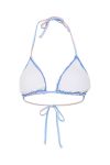 Ichi - Badetøj - IA Kila Bikini TO - Della Robbia Blue