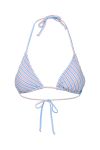 Ichi - Badetøj - IA Kila Bikini TO - Della Robbia Blue