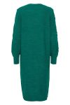 Ichi - Kjole - IH Andosa DR - Cadmium Green