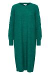 Ichi - Kjole - IH Andosa DR - Cadmium Green