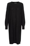 Ichi - Kjole - IH Andosa DR - Black