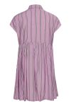 Ichi - Kjole - IH Elda Dress - Lavender Mist