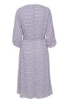 Ichi - Kjole - IH Elske Dress - Heirloom Lilac