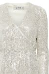 Ichi - Kjole - IH Fauci DR5 - Frosted Almond