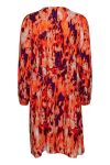 Ichi - Kjole - IH Kalova DR2 - Multi Print