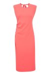 Ichi - Kjole - IH Katine DR2 - Calypso Coral