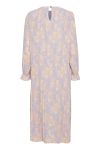 Ichi - Kjole - Nika DR - Heirloom Lilac