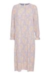Ichi - Kjole - Nika DR - Heirloom Lilac