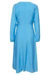 Ichi - Kjole - IH Tavato Dress - Blithe