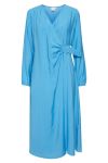 Ichi - Kjole - IH Tavato Dress - Blithe